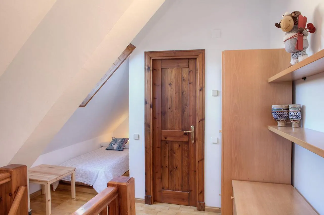 Toran By Totiaran Apartment Baqueira Beret