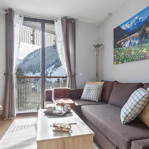  Appartement Acogedor Baqueira 1500